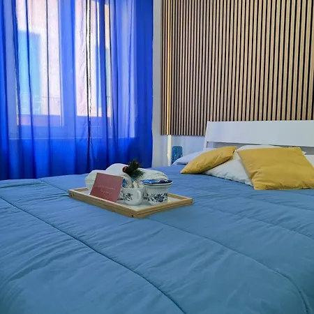 Bed & Breakfast Hub Portarotese
