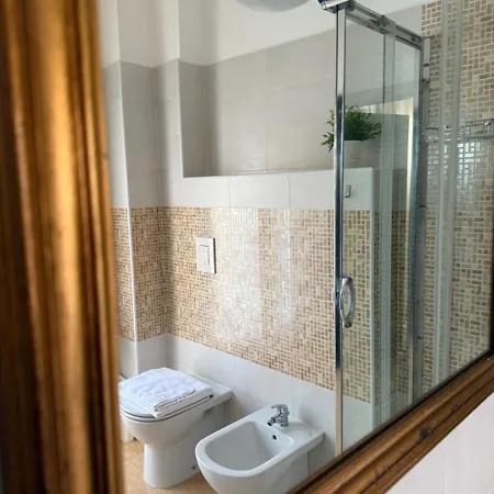 Hub Portarotese 4* Salerno