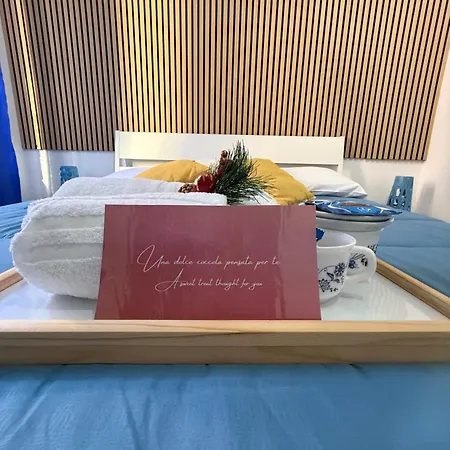 Hub Portarotese 4* Salerno