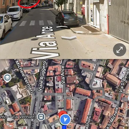 Oda ve Kahvaltı Hub Portarotese
