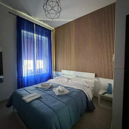Bed & Breakfast Hub Portarotese Salerno