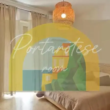 Bed & Breakfast Hub Portarotese