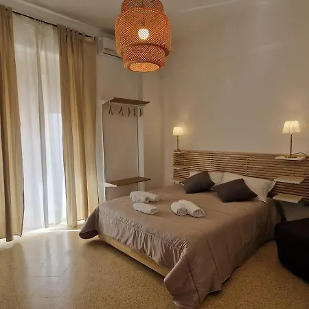 Bed & Breakfast Hub Portarotese 3*
