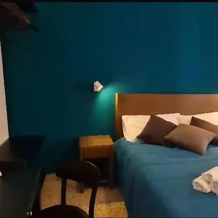 Hub Portarotese Bed & Breakfast Salerno