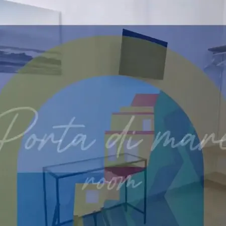 Hub Portarotese 3* Salerno