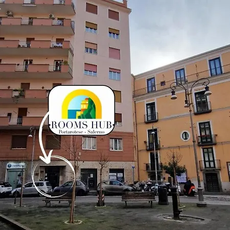 Hub Portarotese Bed & Breakfast