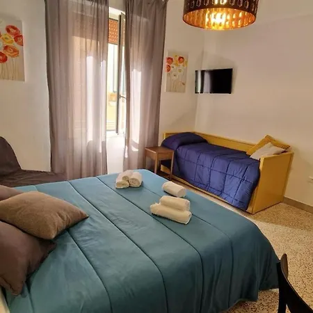 Bed & Breakfast Hub Portarotese