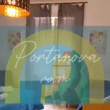 Bed & Breakfast Hub Portarotese 3*