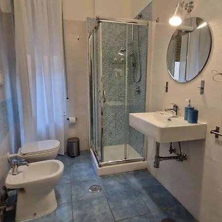 Hub Portarotese Bed & Breakfast Salerno