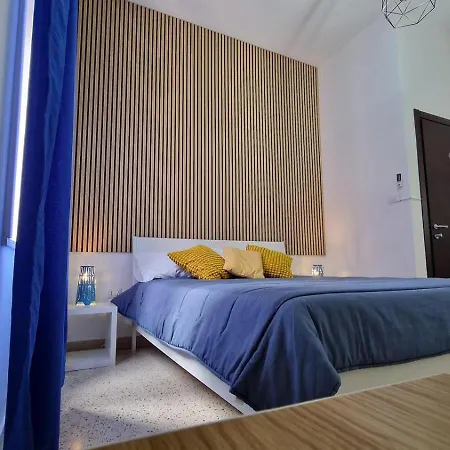 Hub Portarotese Bed & Breakfast 3*