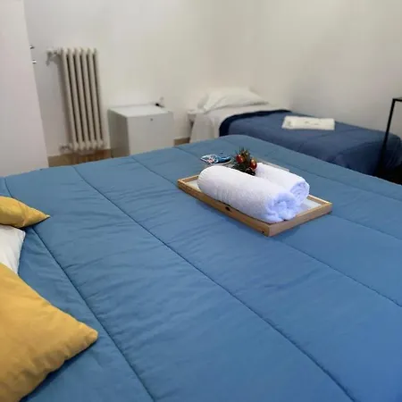 Bed & Breakfast Hub Portarotese Salerno