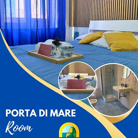 Hub Portarotese 3* Salerno