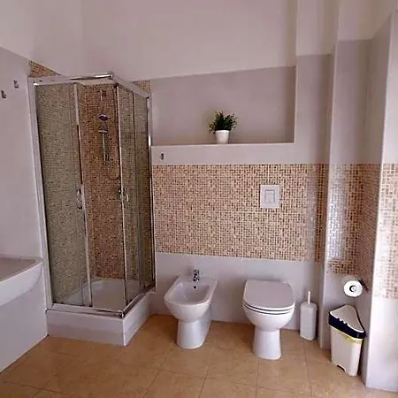 Bed & Breakfast Hub Portarotese Salerno