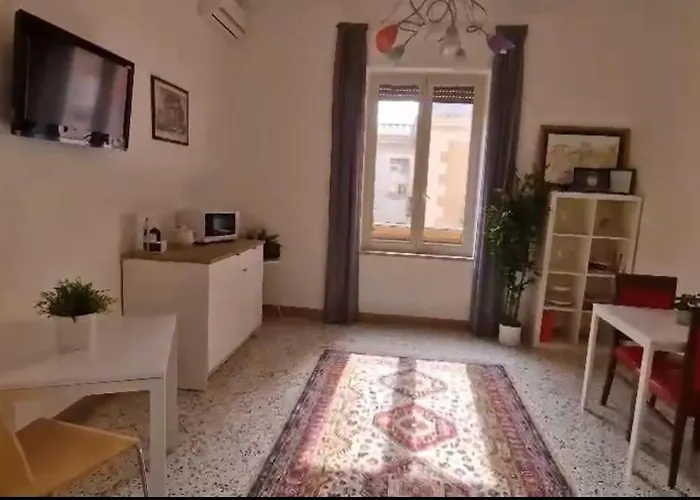 Hub Portarotese Salerno