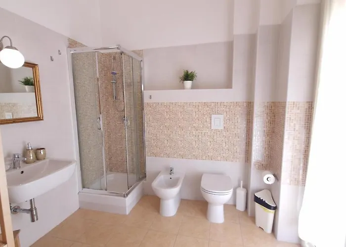 Hub Portarotese Salerno