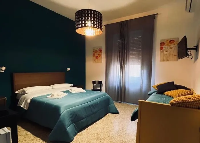 Hub Portarotese Salerno