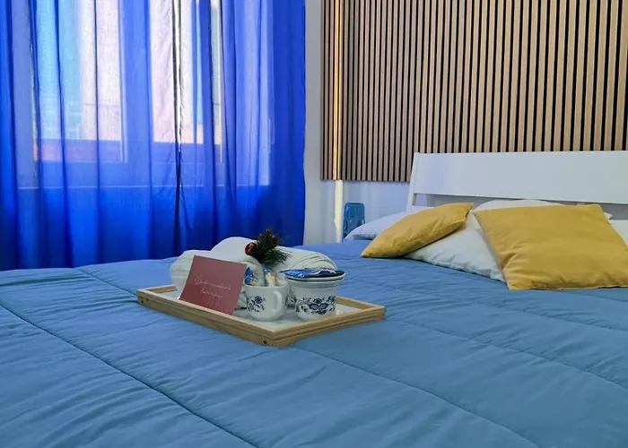 Panzió Hub Portarotese